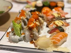 -河风精致寿司(太原店)