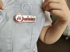 -海底捞火锅(老城根店)