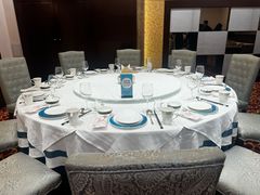 -新疆大厦·慕士塔格餐厅