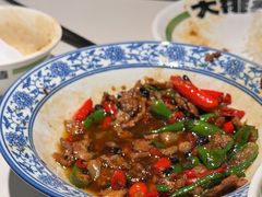 -欧记大排档·景德菜(上海首店)