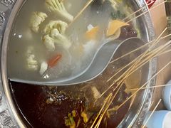 -宏姐串串香(临河街家博汇店)