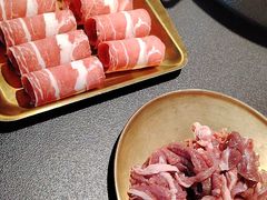 -额尔敦·品质自助(摩尔城店)