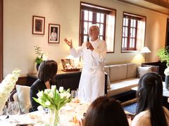 -Le Comptoir de Pierre Gagnaire
