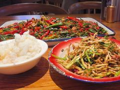 -兔槽江湖菜·重庆璧山兔(水围店)