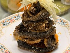 -二泉园老菜馆·百年无锡菜