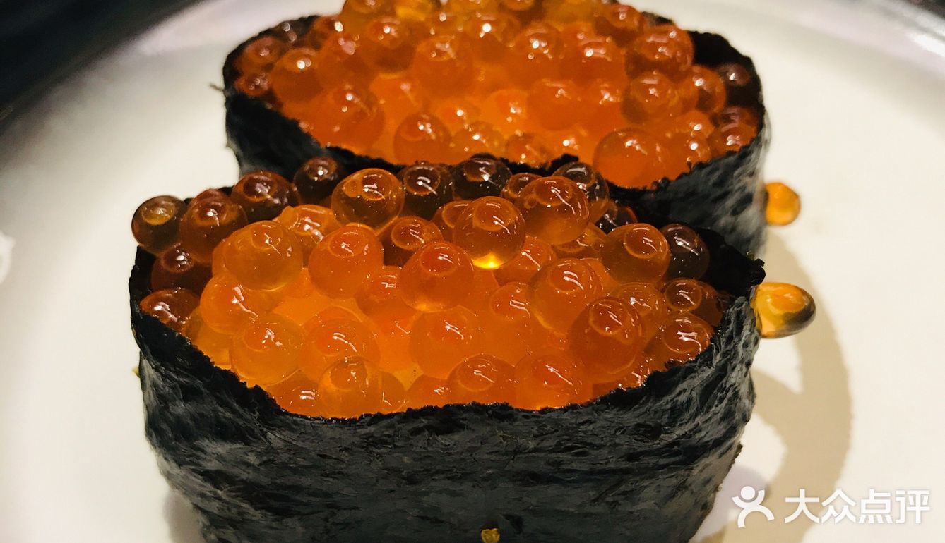 壹方城有什么好吃的日料？