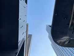 -万象天地（深圳华侨城店）-停车场