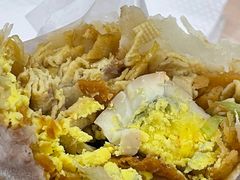 -喜卷·烂肉卷饼(广渠门店)