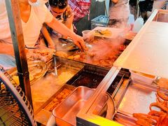 -明记牛杂(新马路分店)