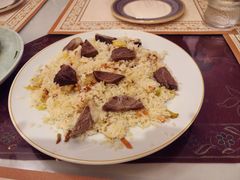 -海尔巴格·新疆菜(吐鲁番店)