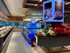 -鲜得莱渔港·小平岛海胆馆(七贤岭店)