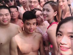 -天目湖水世界