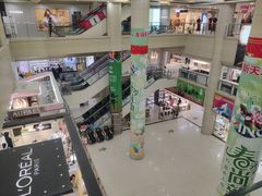 -友谊新天地广场(金街店)