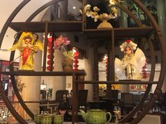 -北京前门建国饭店