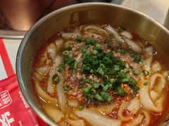-老佛爷炭火蛙锅直营(清滨路总店)