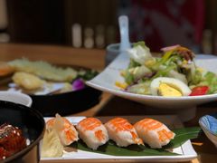 -割烹旭日本料理(龙湖狮山天街店)