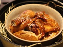 -城市露台景观餐厅(淮海路店)