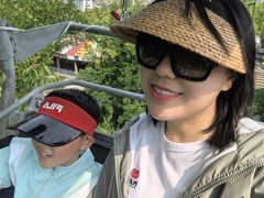-富斯特索道