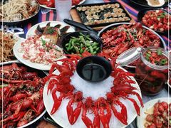 -一棠龙虾•王牌虾球(后湖御华里店)