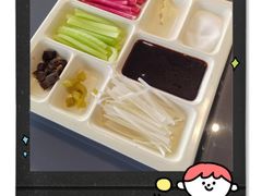 -小大董·烤鸭(观景餐厅·南京西路店)