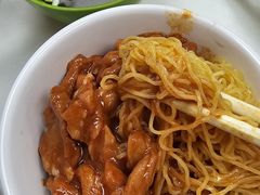 -麦文记面家(佐敦店)