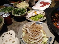 -重庆渝达老火锅(春熙路店)