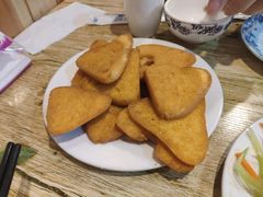 -玫瑰红烤羊排(北新桥三条店)