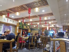 大堂-杏花村水席楼(西大街总店)