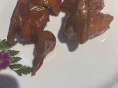 脆皮乳鸽-燕郊烧鸽子(和众店)