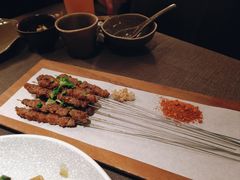 -山石榴·贵州菜(陆家嘴中心店)