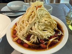-晓淮山·扬州早茶·淮扬菜(龙阳广场店)