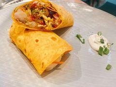 鲜虾牛油果酱-Moka Bros 摩卡站(西单大悦城店)