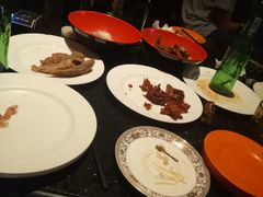 -乐圣量贩KTV自助餐(崇文店)