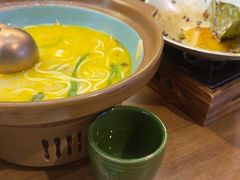 -云海肴汽锅鸡·云南小炒(天津国金汇店)