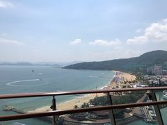 -深圳大梅沙京基洲际度假酒店