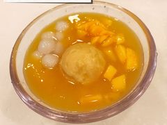 -许留山(上海街店)