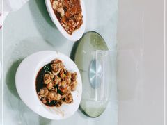 -奥华餐厅·老张记(台基厂店)
