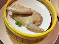 -美庐餐厅(中山陵店)