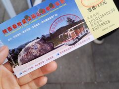 -秦始皇帝陵博物院-丽山园