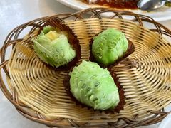飘香榴莲酥-衡山汇·高级粤菜(霄云路店)