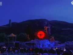 -威海华夏城景区