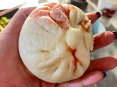-清真石家包子(大皮院总店)