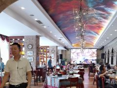 -巴依老爷新疆美食(工体旗舰店)
