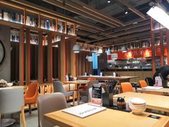 大堂-味千拉面(煌华新纪元购物广场店)
