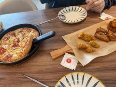 -必胜客(云玺锦庭店)