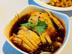 -峨嵋酒家(地安门店)