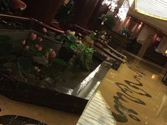 -半岛凯豪大酒店-海鲜自助餐厅