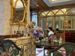 -秘密旅行Bonjour(黑金冠 江南西店)