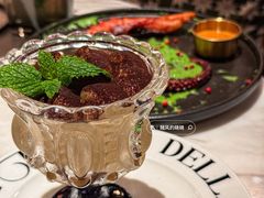 -IL TEATRO 精品意大利餐厅