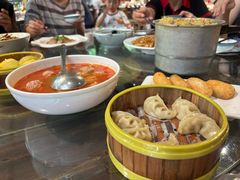 -乔一乔怪味干锅(东升店)